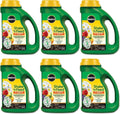 Miracle-Gro Shake 'N Feed All Purpose Plant Food, Plant Fertilizer, 4.5 lbs. (6-Pack)