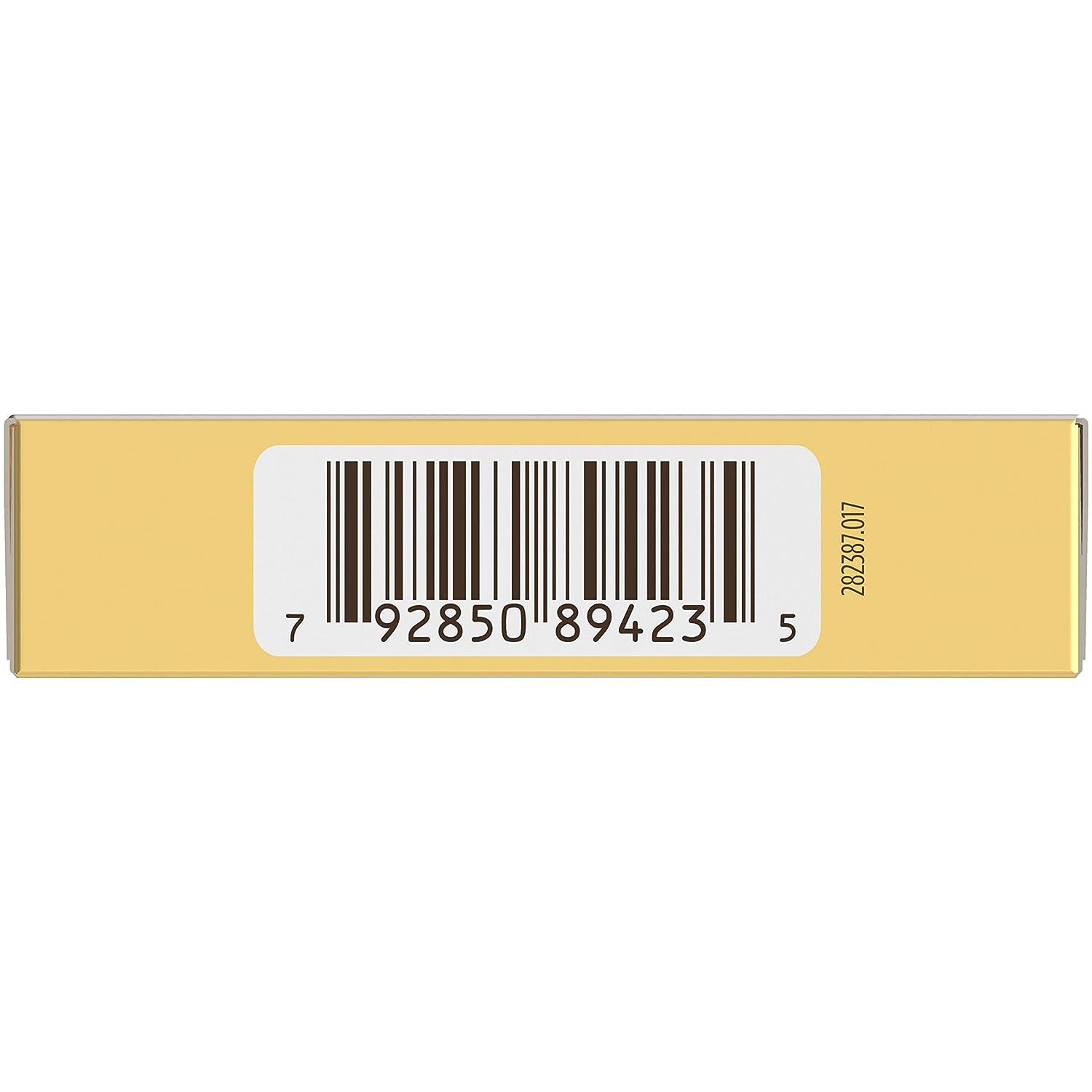 Burt's Bees Lip Balm, Moisturizing Lip Care, All Natural, Original Beeswax with Vitamin E &amp; Peppermint Oil (4 Pack)