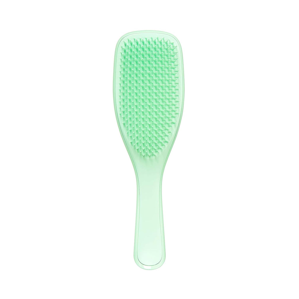 The Wet Detangler Neon Mint