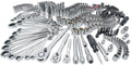 CRAFTSMAN Mechanics Tool Set, SAE / Metric, 298-Piece (CMMT12039)