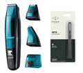 Remington PG 6070 Vacuum Personal Grooming Kit men special grooming trimmer kit