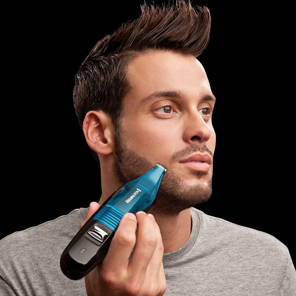 Remington PG 6070 Vacuum Personal Grooming Kit men special grooming trimmer kit