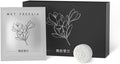 Cacacece 4 Packs Freesia Smell Car Air Fresheners Refills Solid Fragrance Replacement Tablets, Long Lasting Car Air Fresheners