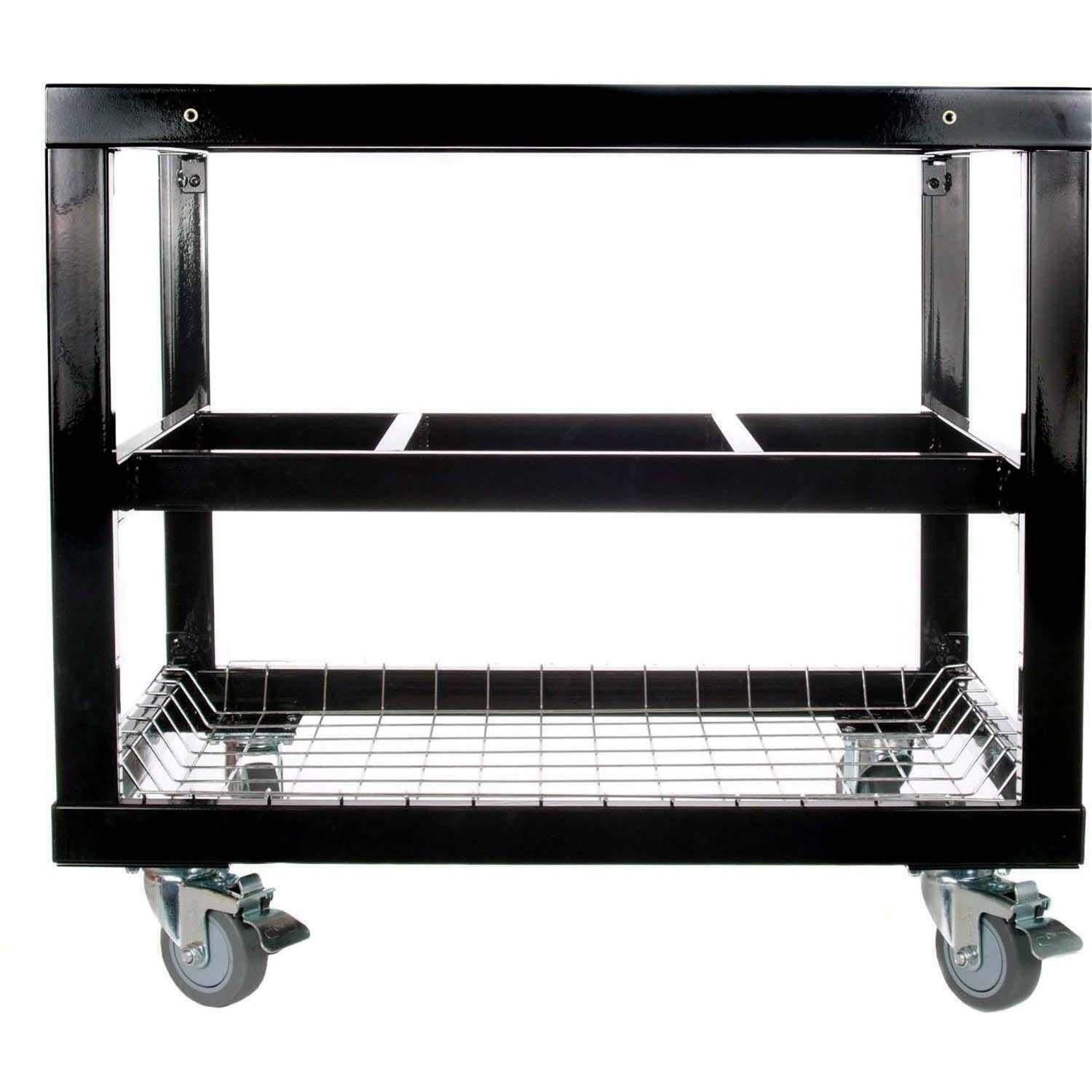 Cart Base with Basket, Oval LG 300/XL 400