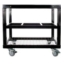 Cart Base with Basket, Oval JR 200