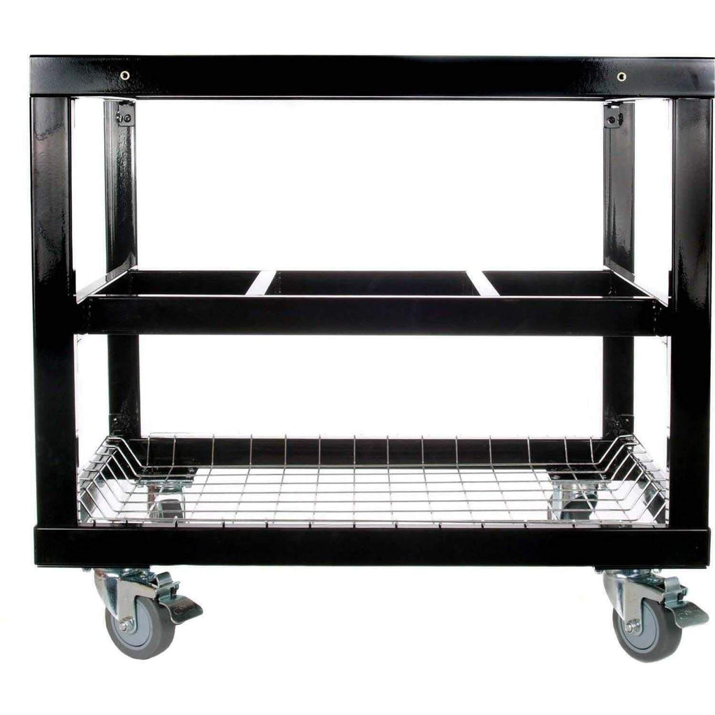Cart Base with Basket, Oval LG 300/XL 400