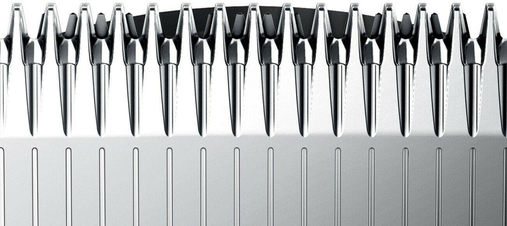 Philips Norelco 5100 Beard and Head Trimmer - Grey
