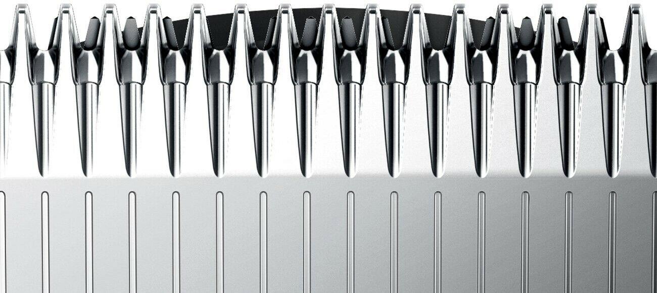 Philips Norelco 5100 Beard and Head Trimmer - Grey