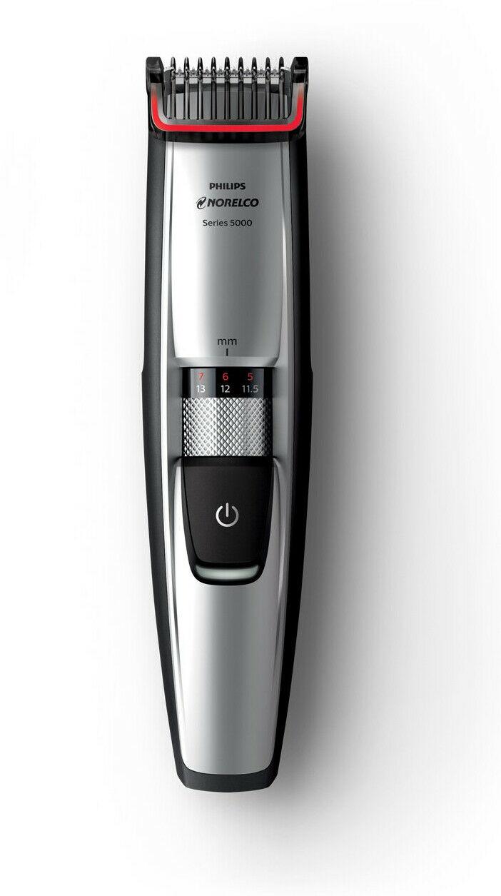 Philips Norelco 5100 Beard and Head Trimmer - Grey