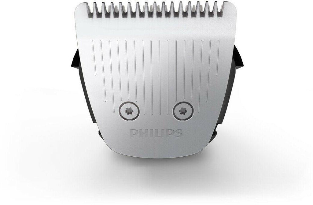 Philips Norelco 5100 Beard and Head Trimmer - Grey
