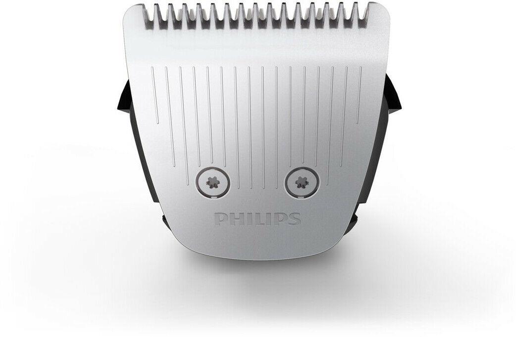 Philips Norelco 5100 Beard and Head Trimmer - Grey