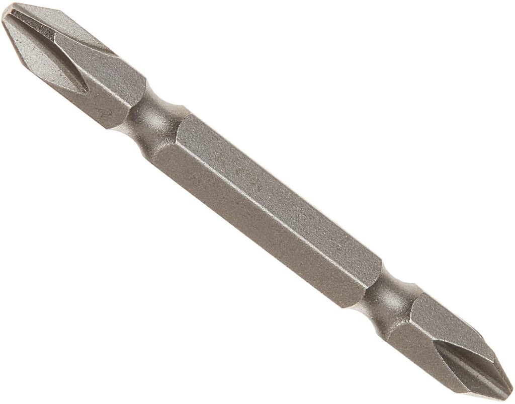 Yato Yt-78161 De Screwdriver Bits 1/4Inch X65 Mm Ph2-Ph2 10 Pcs |Power Tools|Hand Tools|Industrial Tools|Screwdriver For Home