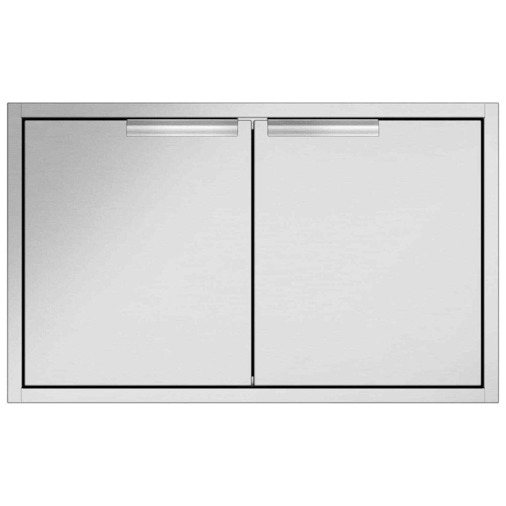 36-Inch Double Access Door