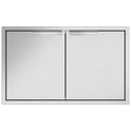 36-Inch Double Access Door