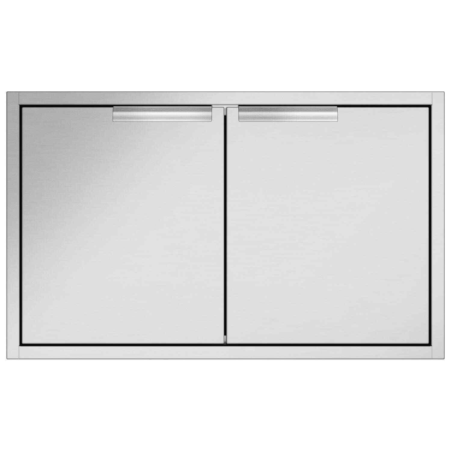 36-Inch Double Access Door