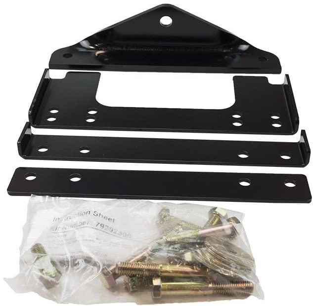 Ariens 79202300 Hitch Kit