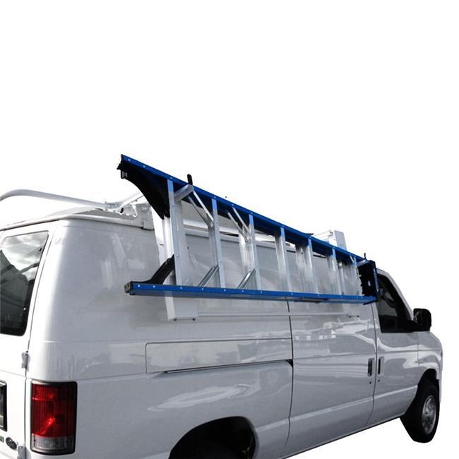 Kargo  K47-40983 Ezlowdown Ladder Rack