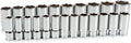 TEKTON 3/4 Inch Drive Deep 6-Point Socket Set, 23-Piece (19-50 mm) | SHD93018