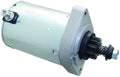 New Starter Replacement For Cub Cadet Lawn Mower RZT46 RZT50 RZT54 Z-Replacement Force 48 54 60 LTX1046 LTX1050 21163-0749 21163-7024 21163-7034 21163-7035 FR691V-AS04 MIA12214