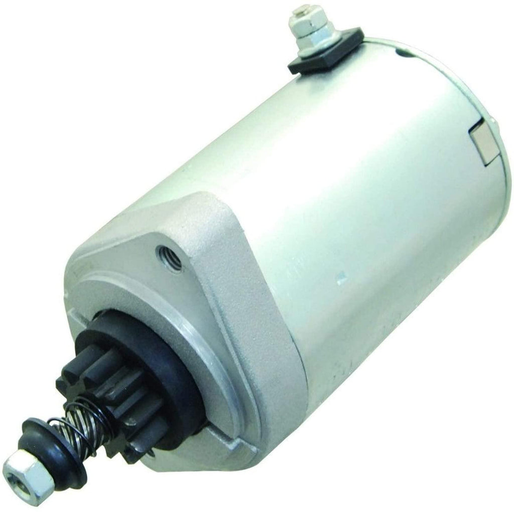 New Starter Replacement For Cub Cadet Lawn Mower RZT46 RZT50 RZT54 Z-Replacement Force 48 54 60 LTX1046 LTX1050 21163-0749 21163-7024 21163-7034 21163-7035 FR691V-AS04 MIA12214