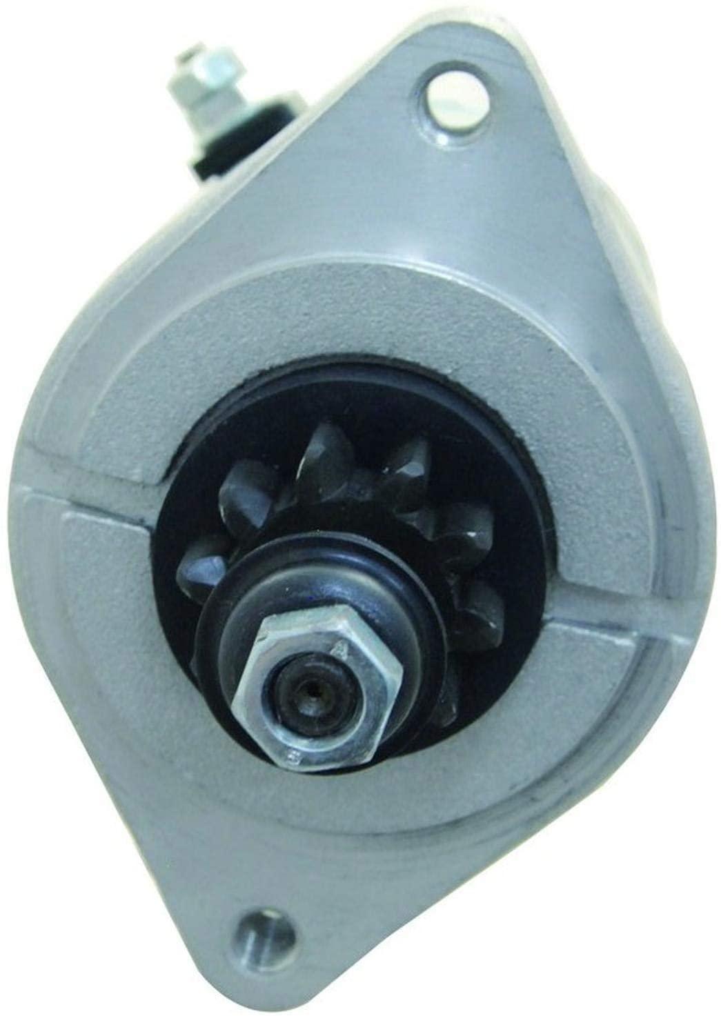 New Starter Replacement For Cub Cadet Lawn Mower RZT46 RZT50 RZT54 Z-Replacement Force 48 54 60 LTX1046 LTX1050 21163-0749 21163-7024 21163-7034 21163-7035 FR691V-AS04 MIA12214