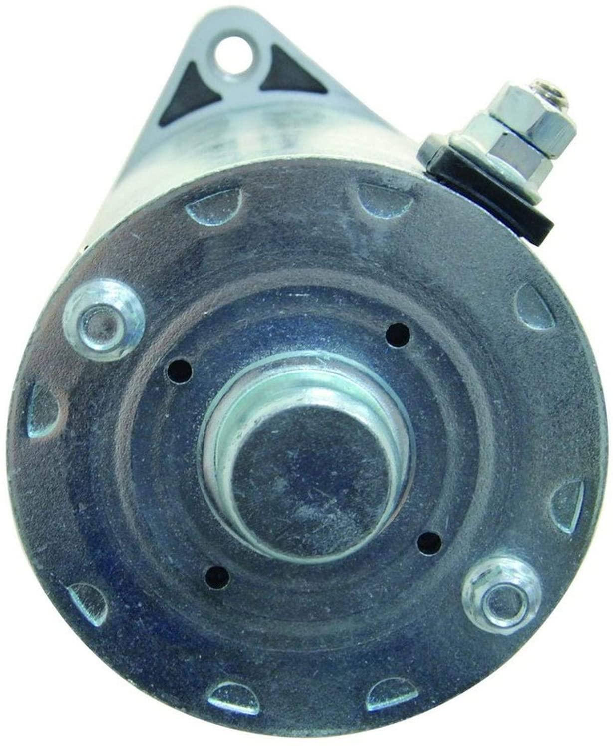 New Starter Replacement For Cub Cadet Lawn Mower RZT46 RZT50 RZT54 Z-Replacement Force 48 54 60 LTX1046 LTX1050 21163-0749 21163-7024 21163-7034 21163-7035 FR691V-AS04 MIA12214