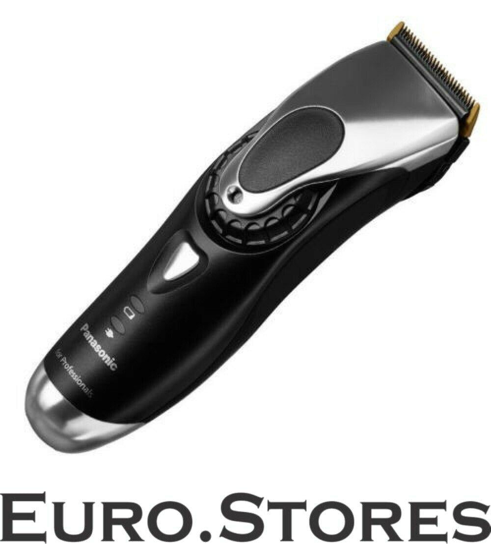 Panasonic ER-DGP72 professional hair clipper hair trimmer ER DGP 72 ER 1611 New