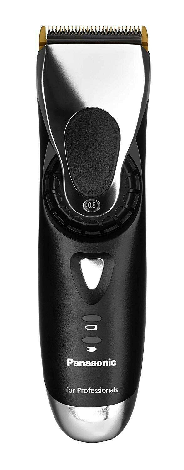 Panasonic ER-DGP72 professional hair clipper hair trimmer ER DGP 72 ER 1611 New