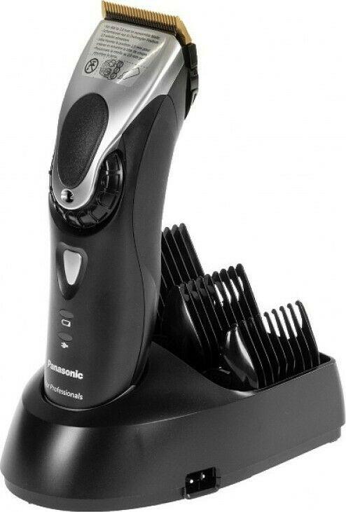 Panasonic ER-DGP72 professional hair clipper hair trimmer ER DGP 72 ER 1611 New