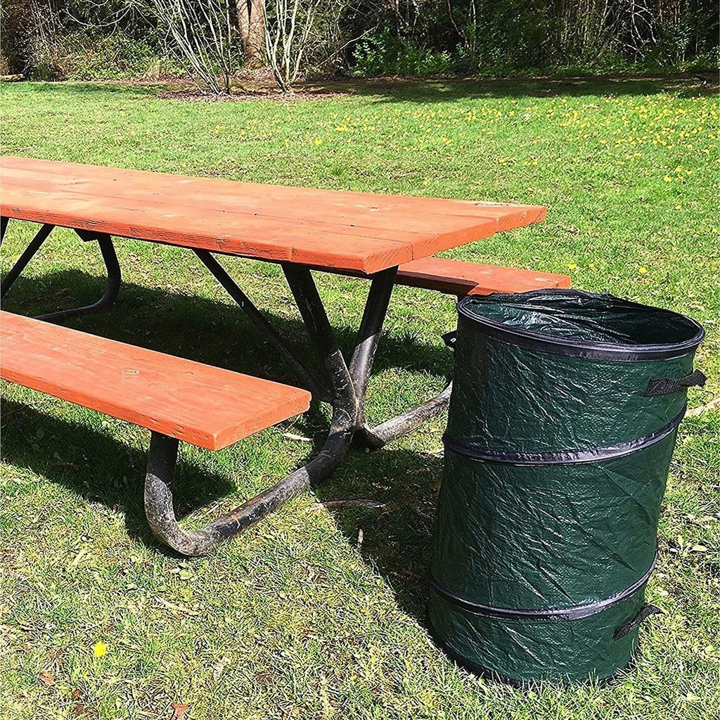 Coghlan's 1219 Trash Can, 19 X 24-inches