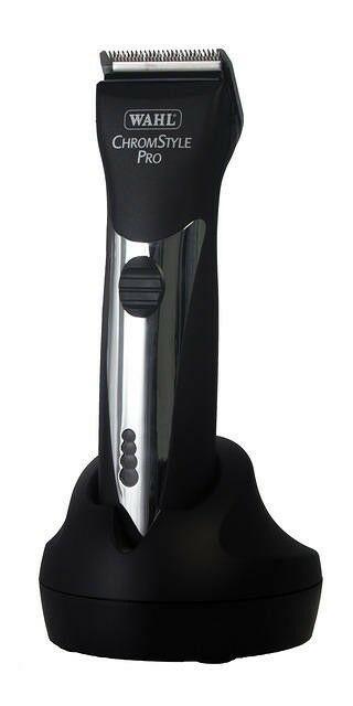 Wahl Academy Chromstyle Mains/rechargeable Clipper - Wahwm8871833