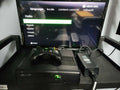Xbox 360 Slim 250gb Console W/ Controller &amp; Cables