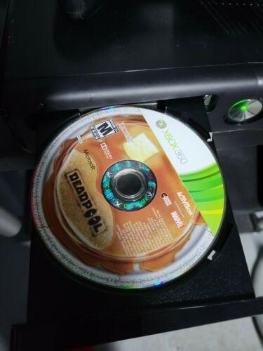 Xbox 360 Slim 250gb Console W/ Controller &amp; Cables
