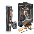 MB4045 - Kit Trimmer Beard, 5 Accessories and Barber, Wireless