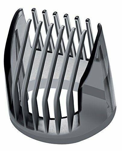 MB4045 - Kit Trimmer Beard, 5 Accessories and Barber, Wireless