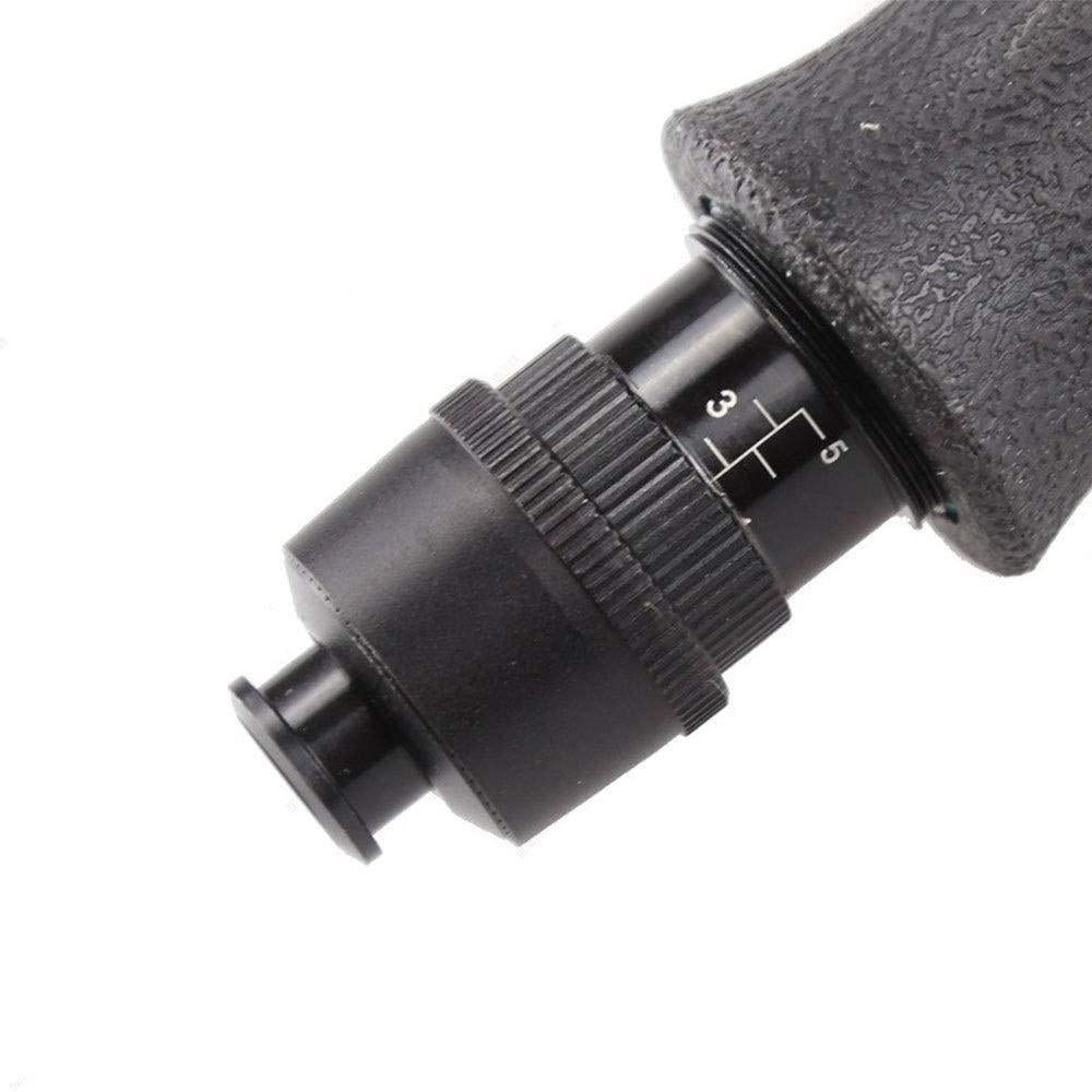 LTH-GD air Tools for Mechanics Clutch Torque Pneumatic Batch, Fully Automatic Torque Driver Industrial Grade Hand Tool Pneumatic Tools