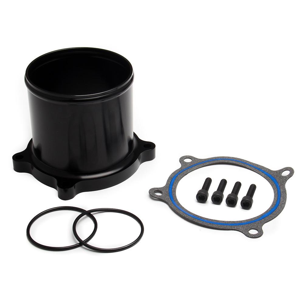 EGR Valve Cooler Delete Kit For Dodge RAM 2500 3500 67L Cummins Diesel 10-14