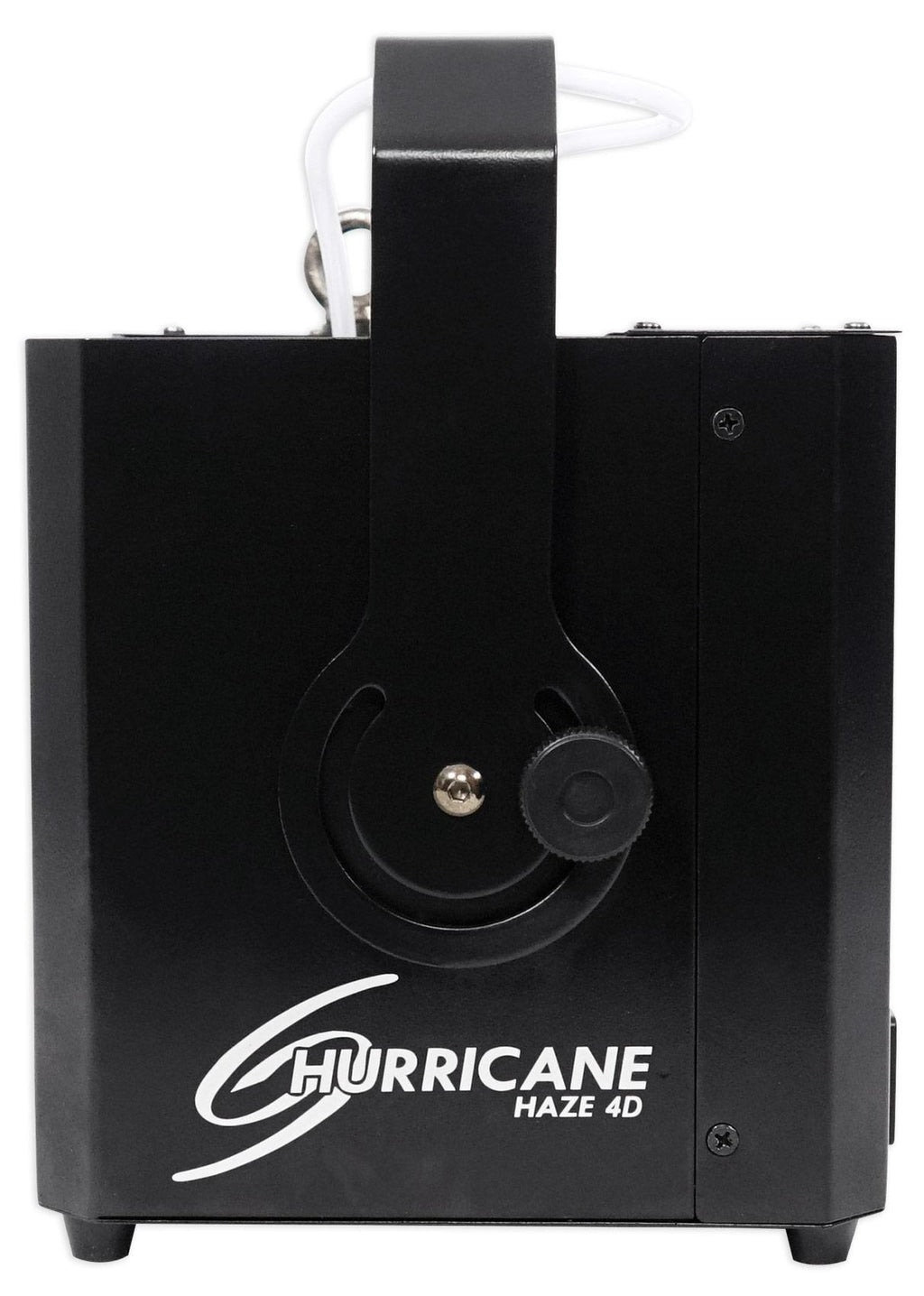 Chauvet Hurricane Haze 4D DMX Water Based Haze Machine+Remote+(2) Gallons Fluid