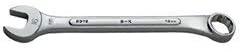 SK Hand Tools C52 Wr 1-5/8 Comb 12pt