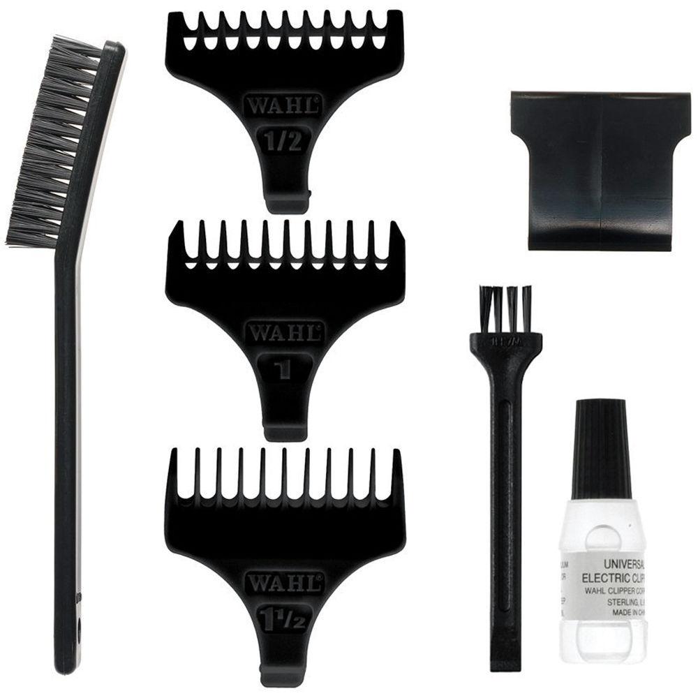 Wahl 9307-317 Clippers/ Trimmers