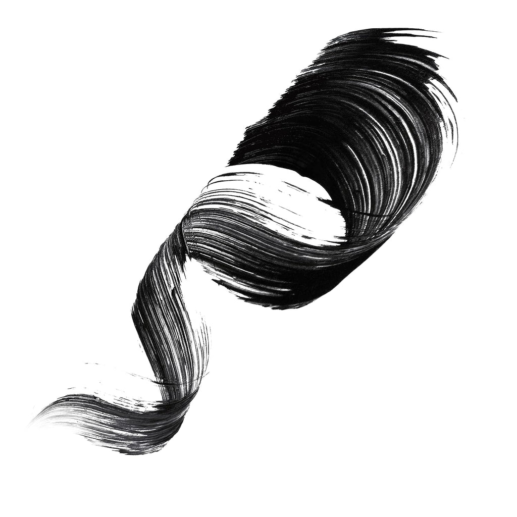 L'Oreal Paris Makeup Lash Paradise Mascara, Voluptuous Volume, Intense Length, Feathery Soft Full Lashes, No Flaking, No Smudging, No Clumping, Black, 0.25 Fl Oz (Pack of 1) Packaging May Vary