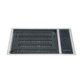 Grills  In Electric Grill BBQ 1 Burner No Lid  Steel 240V