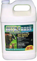 Merck Ah Cattle D 176299 Ultra Boss Pour On