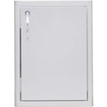 Right Hinged Single Access Door, 24" x 17"