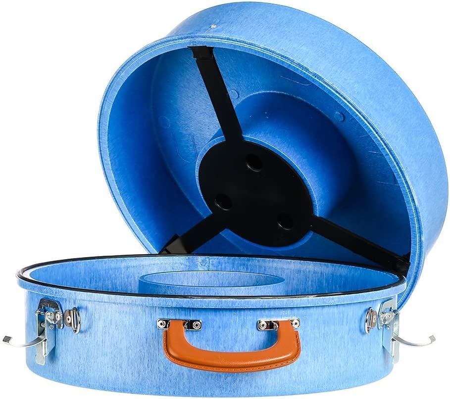 800-03 Medium 4 Rope Capacity Rope can