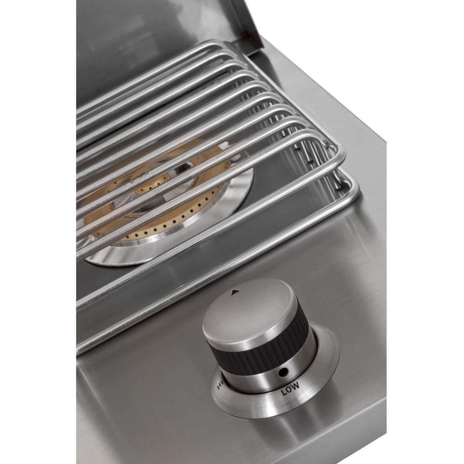 Drop-In Single Burner, Propane