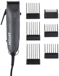 Jaguar Cm 2000 Fusion Hair Clipper Genuine