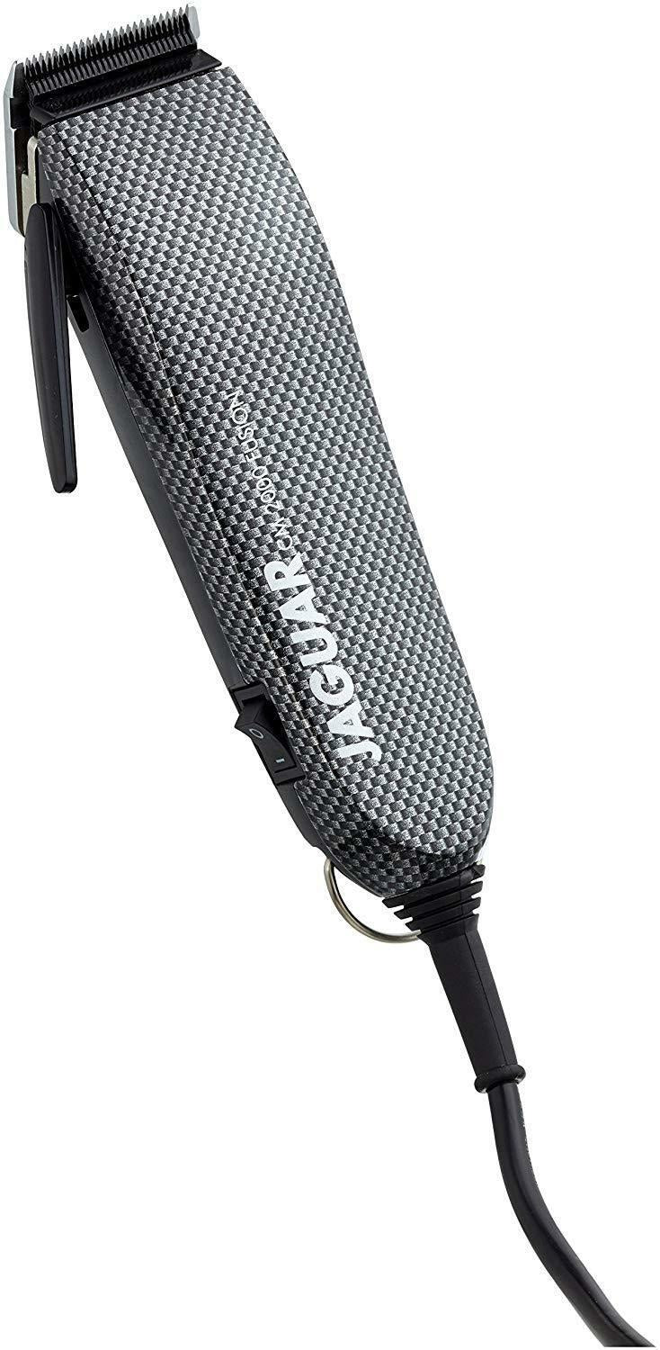 Jaguar Cm 2000 Fusion Hair Clipper Genuine