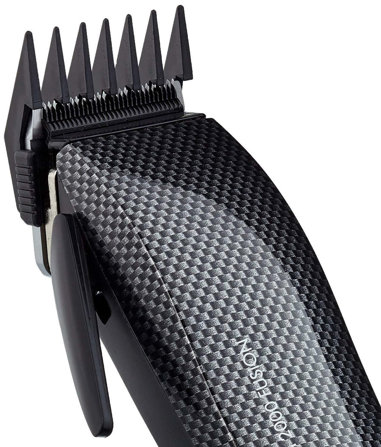 Jaguar Cm 2000 Fusion Hair Clipper Genuine