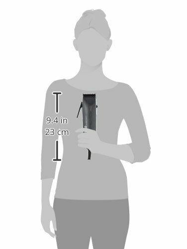 Jaguar Cm 2000 Fusion Hair Clipper Genuine